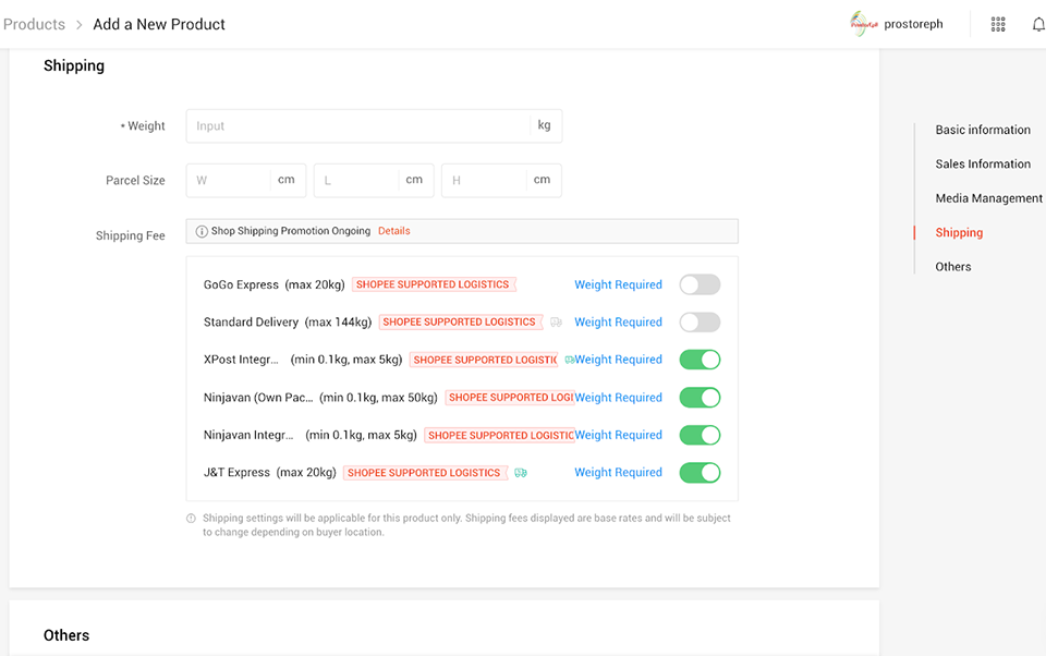 Step-by-step Guide to Become a Shopee Philippines Seller