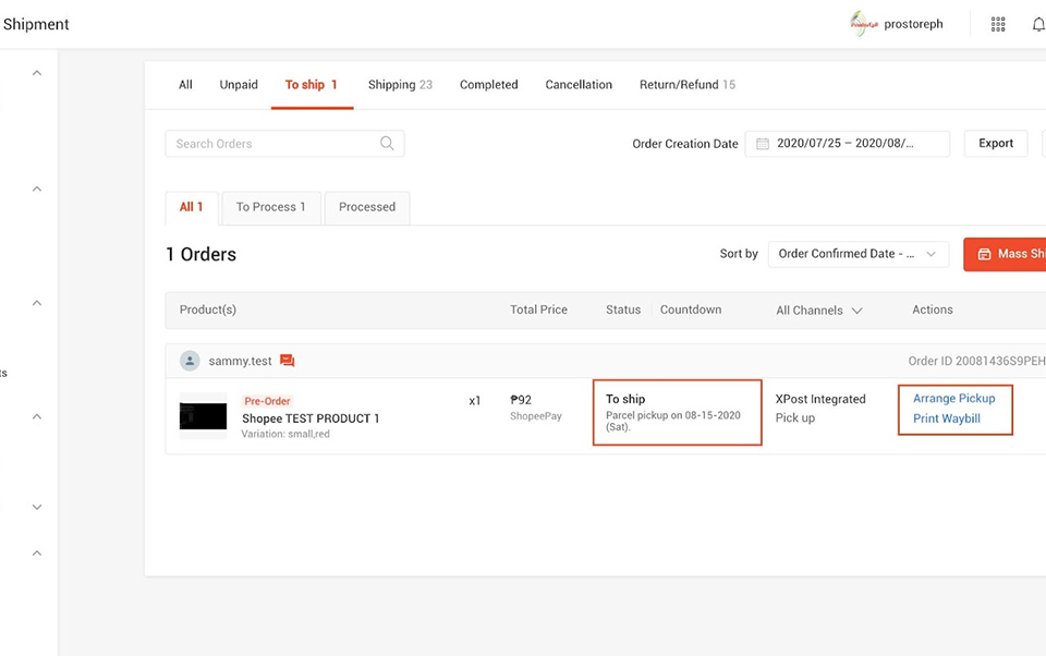 Step-by-step Guide to Become a Shopee Philippines Seller
