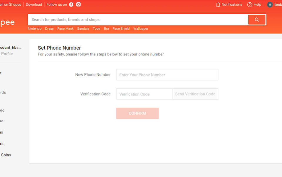 Step-by-step Guide to Become a Shopee Philippines Seller