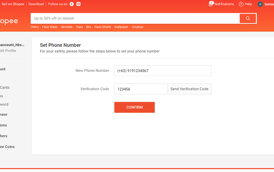 Step-by-step Guide to Become a Shopee Philippines Seller