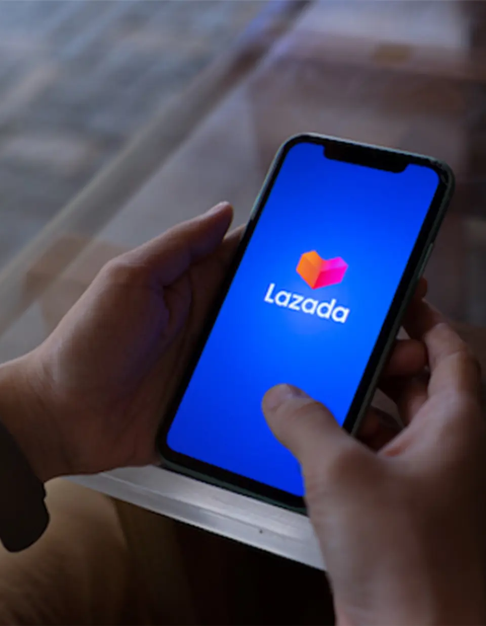 Persyaratan Menjadi Penjual Lazada