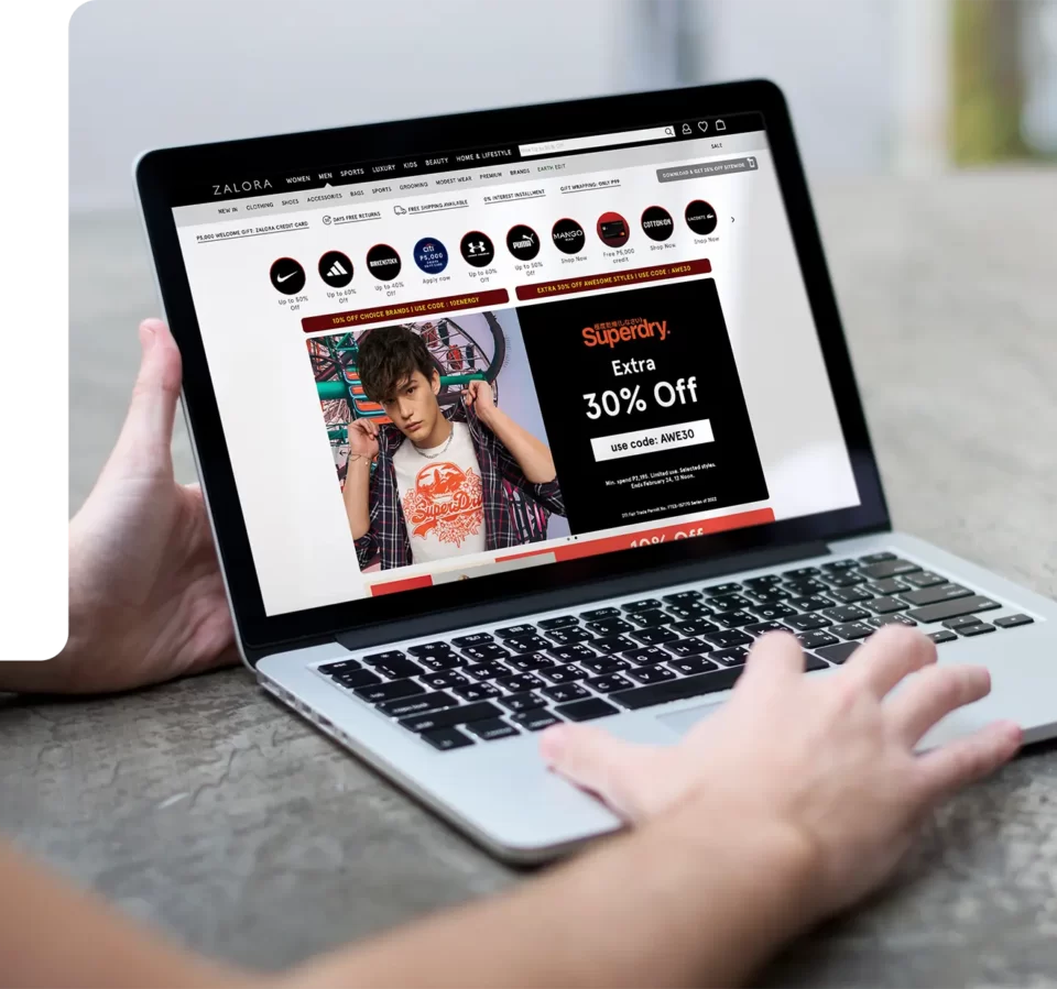 Importance of E-commerce Website Redesign