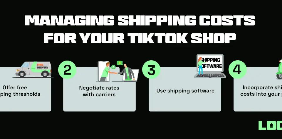 How to Choose the Right Shipping Carrier for Your TikTok Shop