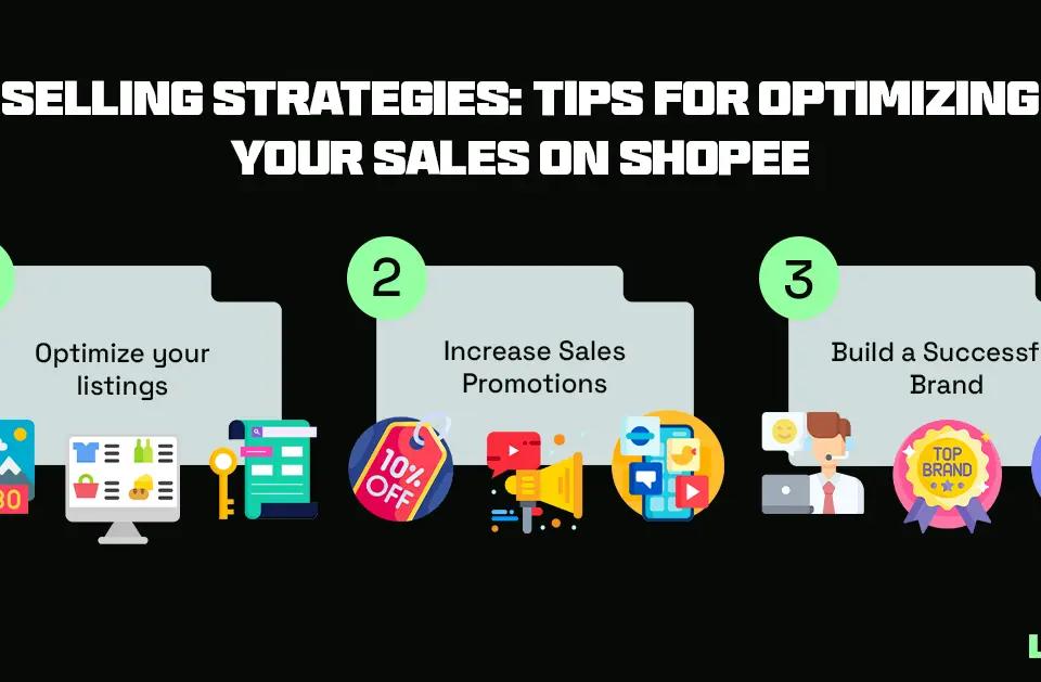 Unpacking Shopee Seller Fees: What Sellers Need to Know in 2024