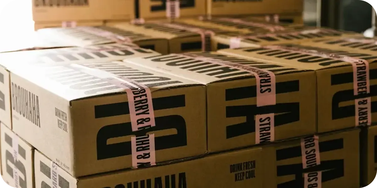 Domestic Shipping in shipping