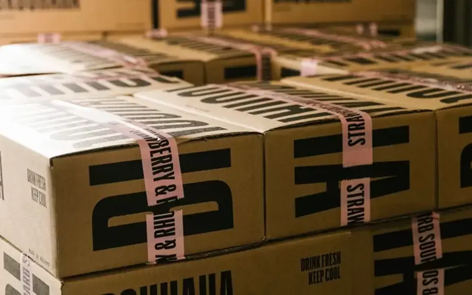 How You Can Optimize Your E-commerce Logistics With Last-Mile Delivery Logistics Solutions