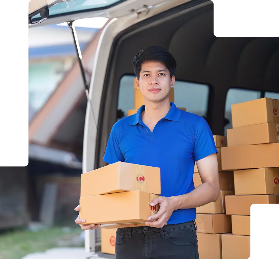 Simplify Your E-commerce Exporting to Singapore with the next-gen 3PL Engine