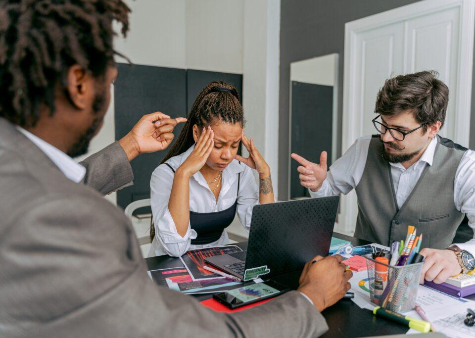 Why do E-commerce Businesses Fail?