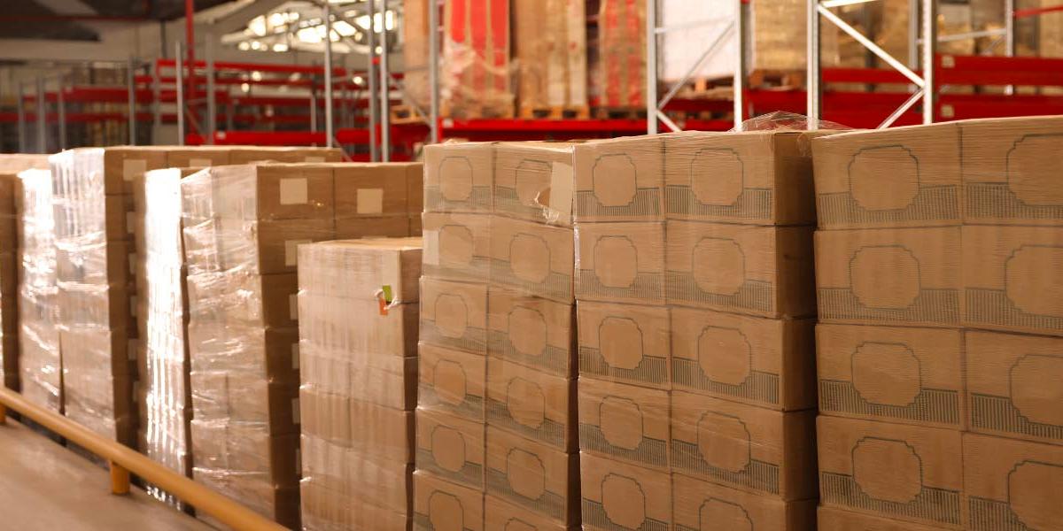 Difference Between Storage And Warehousing