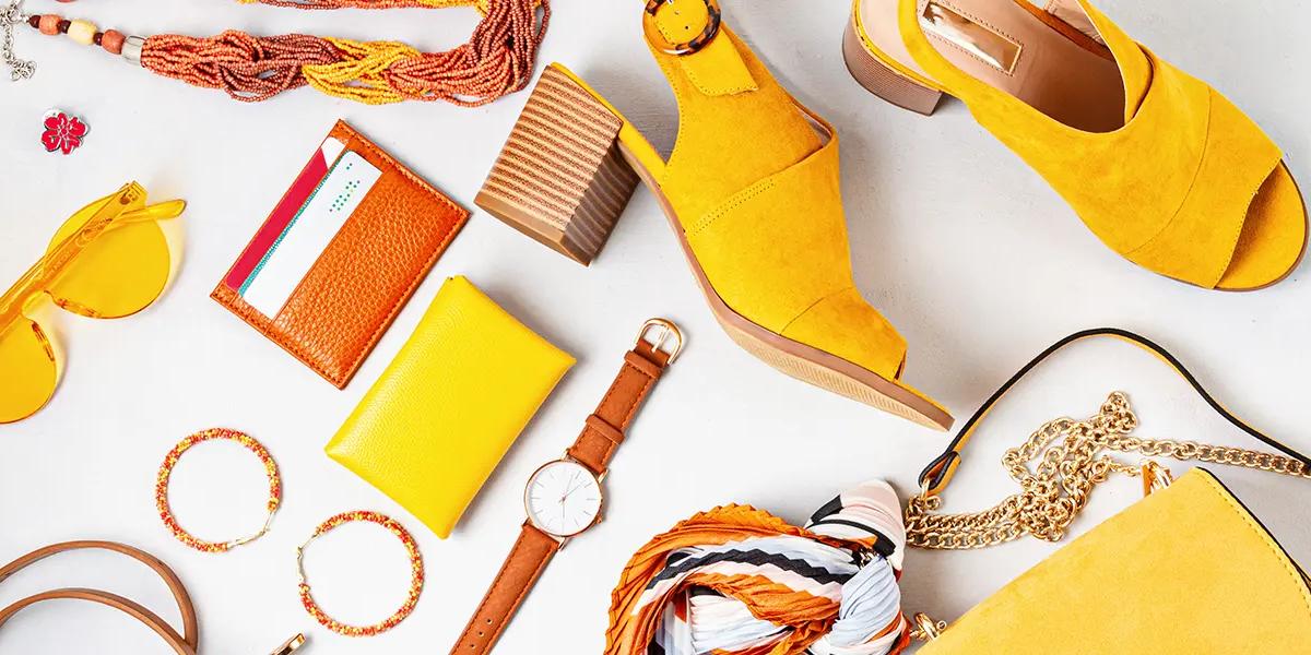 Top 10 Logistics Tips for Fashion Accessories Stores