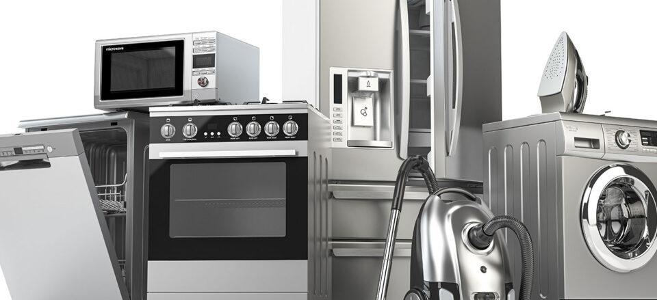 Appliance Store Logistics 101: Everything You Need to Know