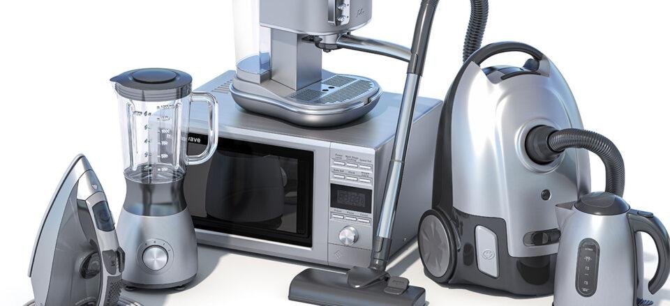 Appliance Store Logistics 101: Everything You Need to Know