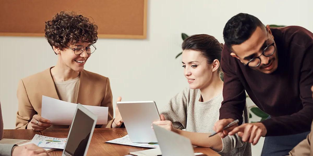 Understanding E-commerce Multi-channel