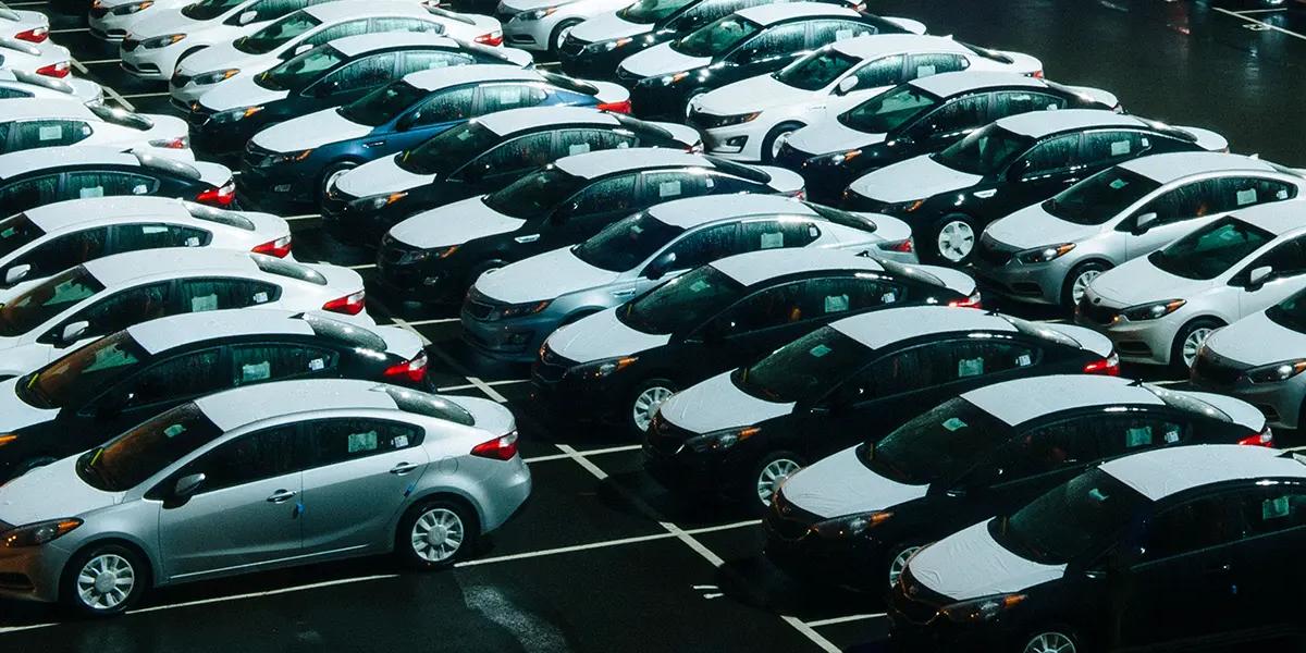 How Logistics Can Boost Your Automotive Store