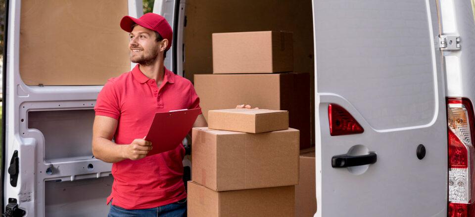 How You Can Optimize Your E-commerce Logistics With Last-Mile Delivery Logistics Solutions