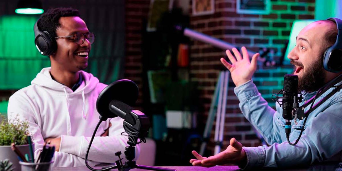 Most Popular E-commerce Podcast Platforms in 2023