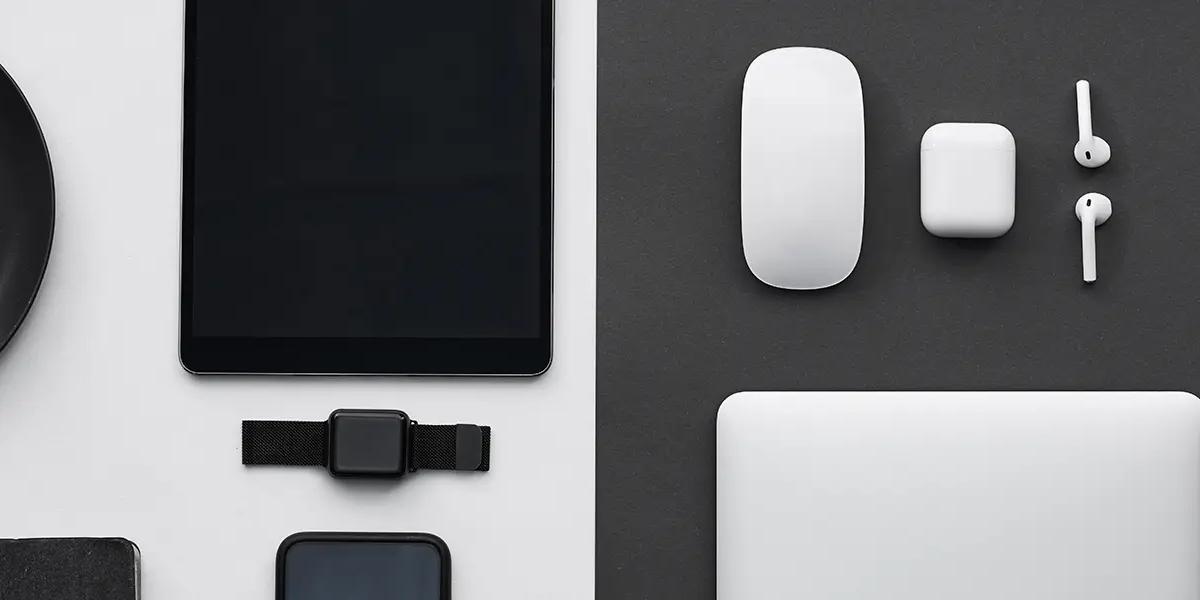 Logistics Services for an Electronics Brand