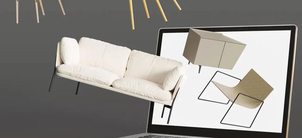 What a Furniture Brand Should Look for in a Logistics Partner 1 What a Furniture Brand Should Look for in a Logistics Partner