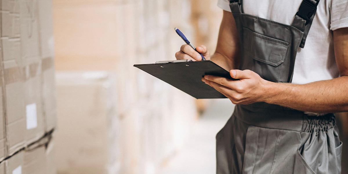 A Comprehensive Guide on the Role of Documents in Logistics