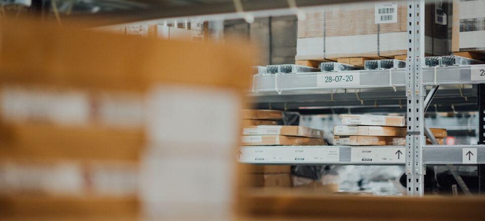 Logistics Strategy: A Comprehensive Guide to Streamline E-commerce Operations