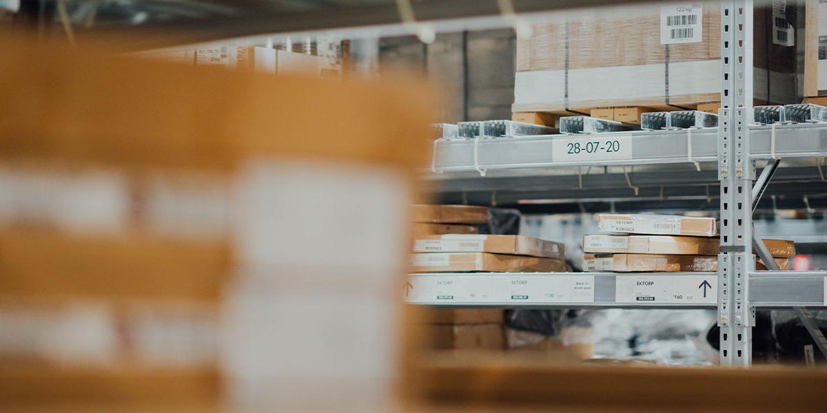Logistics Network: The Backbone of product-based SMEs