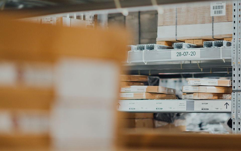 Shipping Logistics: A Comprehensive Guide for E-commerce Businesses