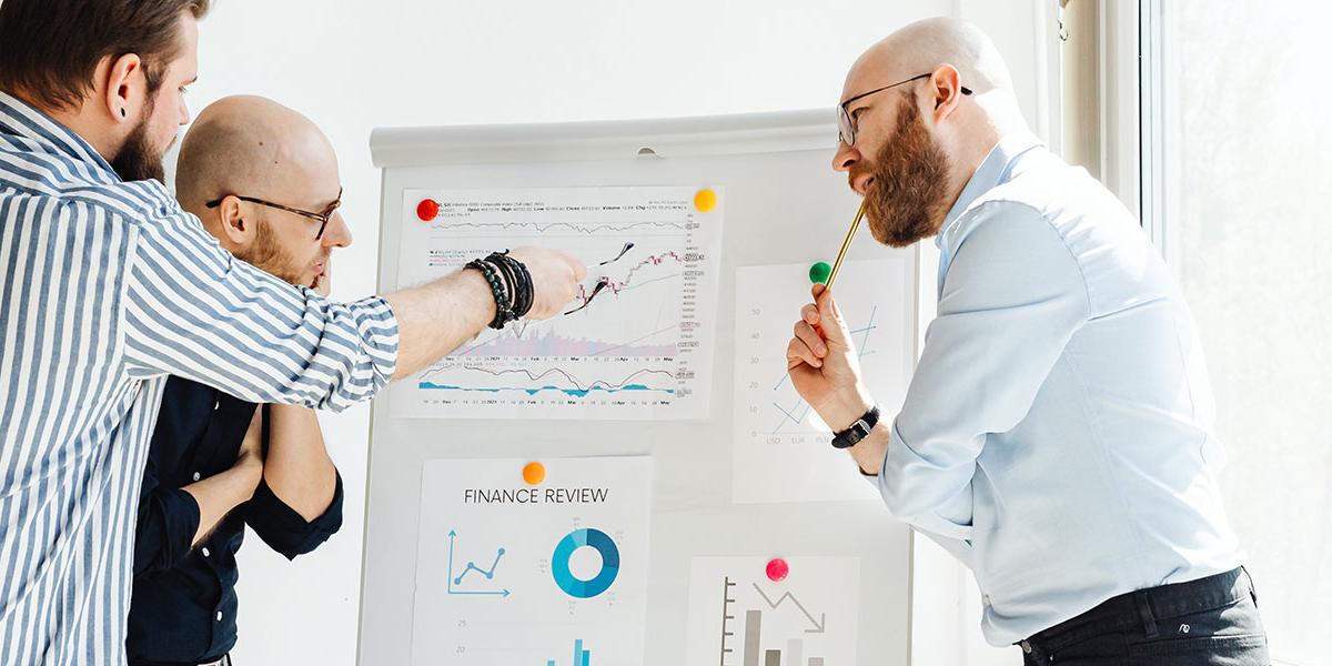 Understanding E-commerce Demand Forecasting