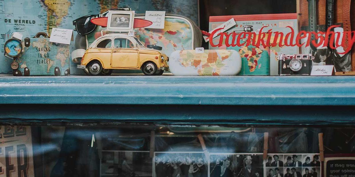 Exploring Long Tail E-commerce