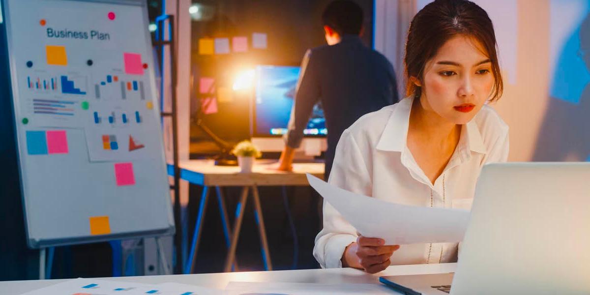 Improving Your Supply Chain Efficiency: Tips for Cost Reduction and Productivity Boost