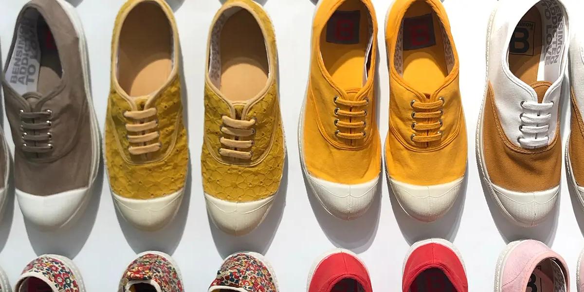 Why Logistics is Important for a Footwear Brand