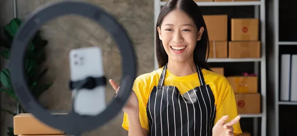 Interactive Social Commerce: A Comprehensive Guide
