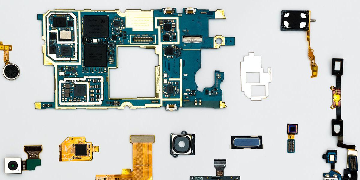 Tech Accessories Logistics 101: Everything You Need to Know