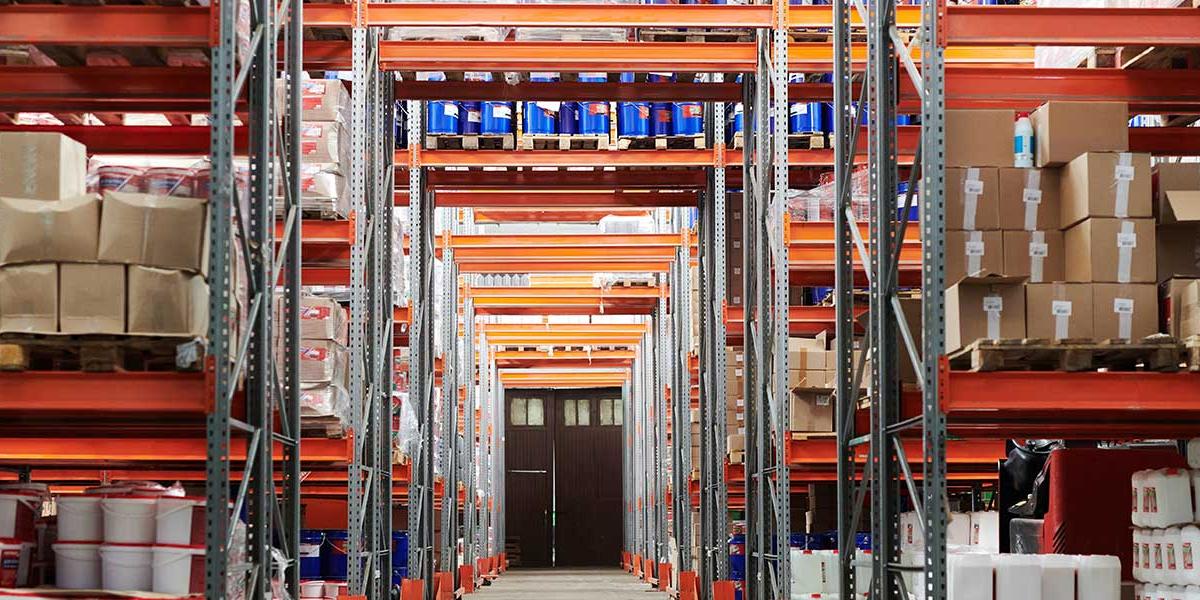 A Beginner’s Guide to Warehouse Putaway