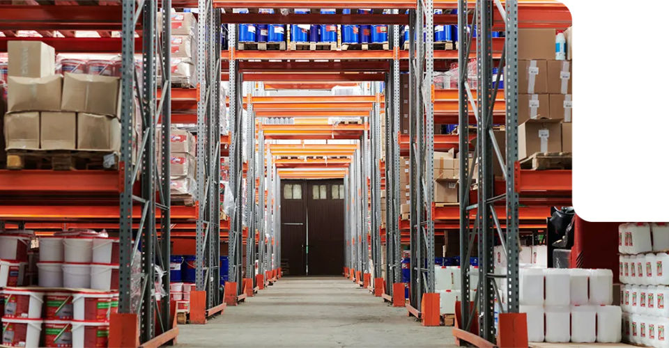 Understanding Contract Logistics: A Complete Guide for E-commerce Businesses