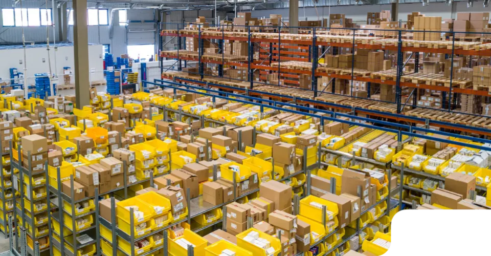 Shipping Logistics: A Comprehensive Guide for E-commerce Businesses