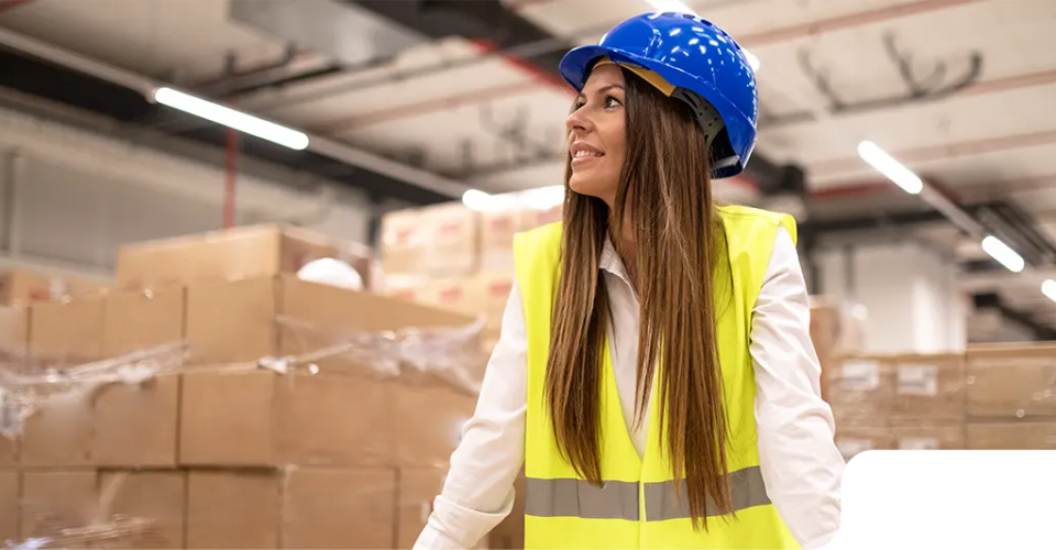 E-commerce Logistics: Definition, Best Practices, Examples & Future Trends [+Template]