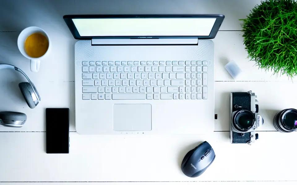 Electronics and gadgets