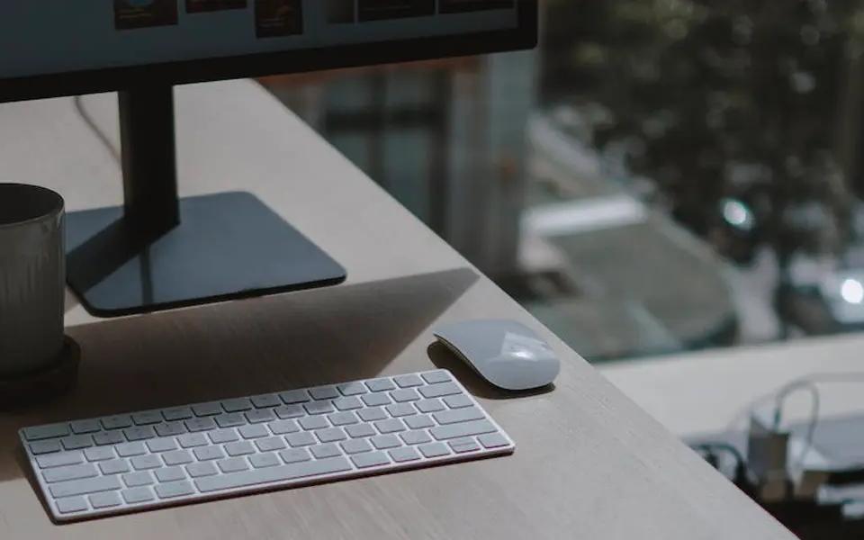 Home Office Electronics