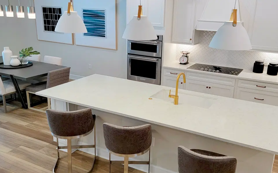 Home and kitchen items