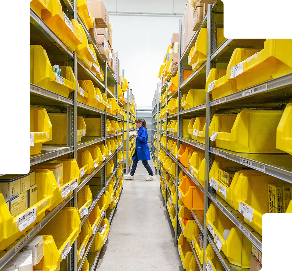 Malaysia’s Best Retail Warehousing Service for E-commerce Businesses