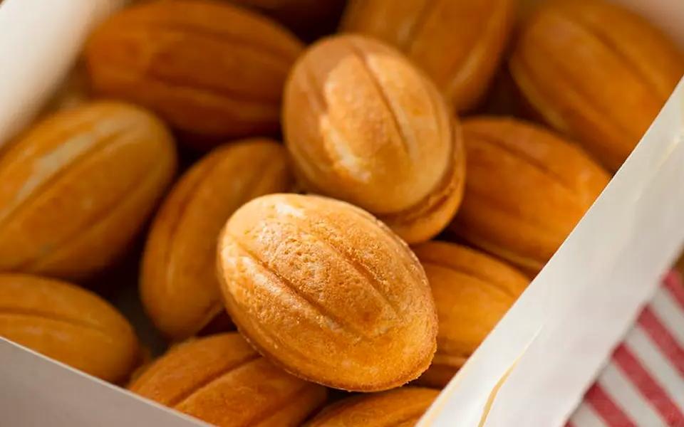 Subscription Food Products