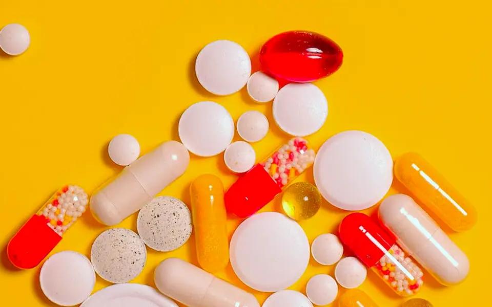 Health and Wellness products