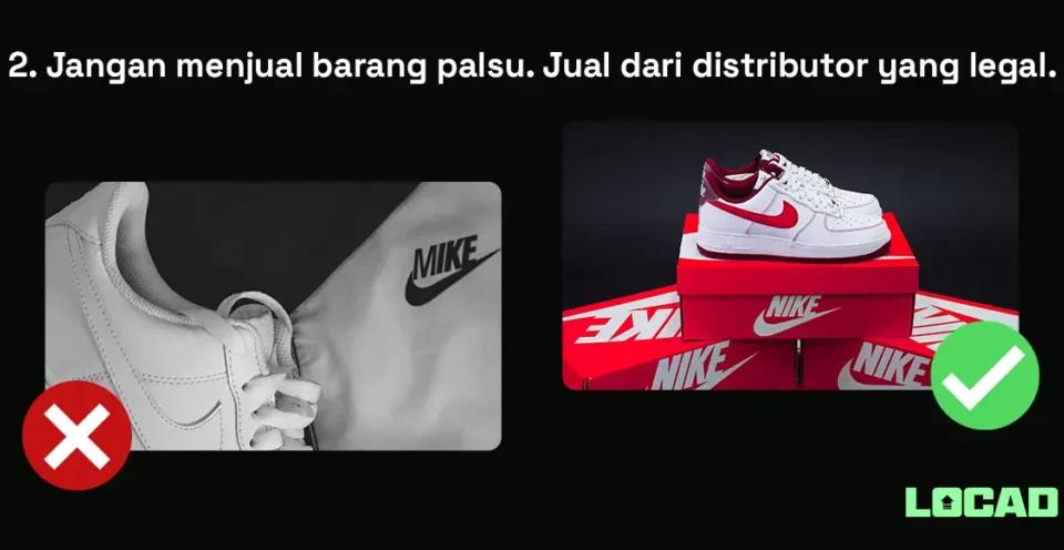 8 Hal yang Harus Dihindari Seller TikTok Shop 2 8 Hal yang Harus Dihindari Seller TikTok Shop