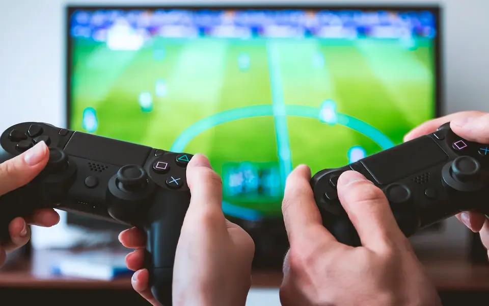 Video Games and Consoles