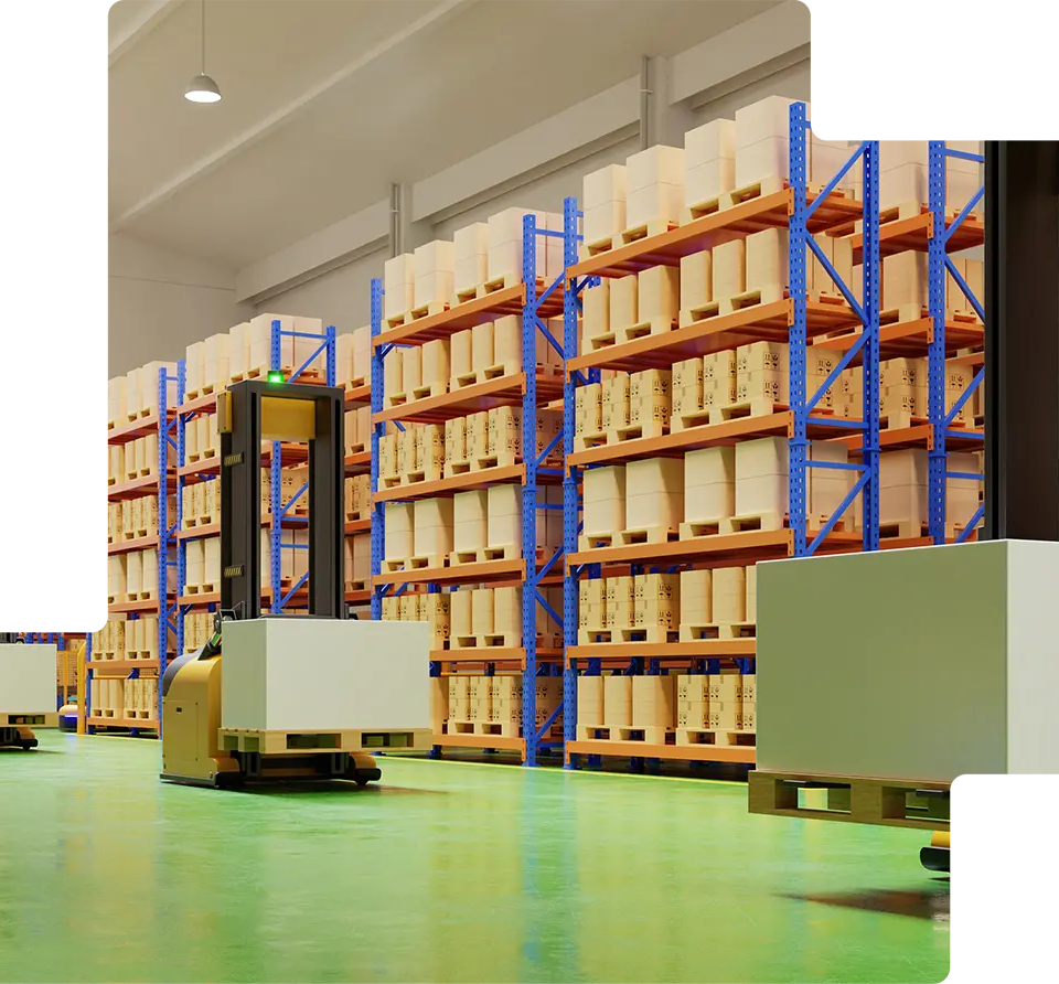 Malaysia’s Best Retail Warehousing Service for E-commerce Businesses