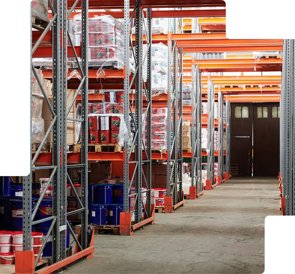Malaysia’s Best Warehousing Service for E-commerce Businesses