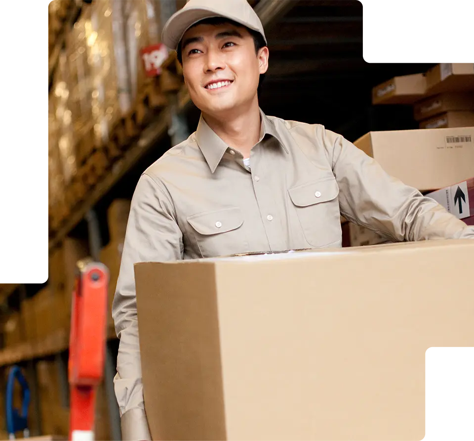 Streamline Your E-commerce Operations in Malaysia with Locad’s Inventory Management Service