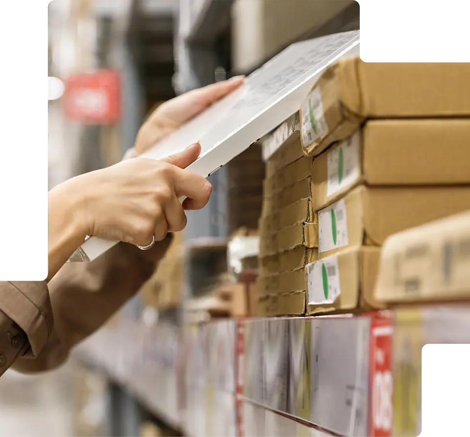 Malaysia’s Best Retail Warehousing Service for E-commerce Businesses