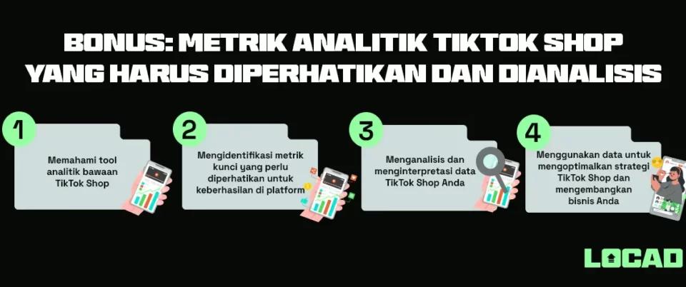 8 Hal yang Harus Dihindari Seller TikTok Shop 13 8 Hal yang Harus Dihindari Seller TikTok Shop