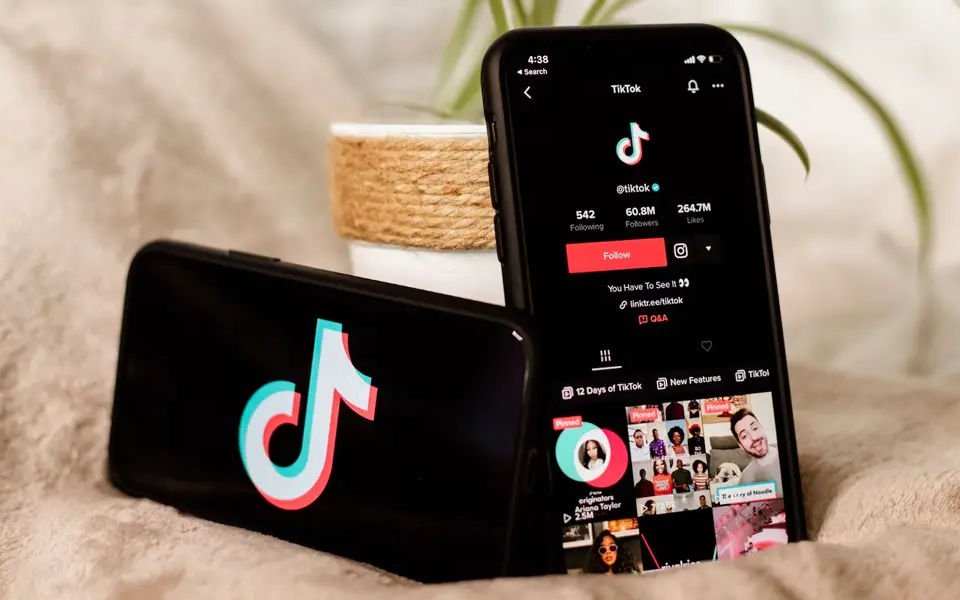 The TikTok Seller Center